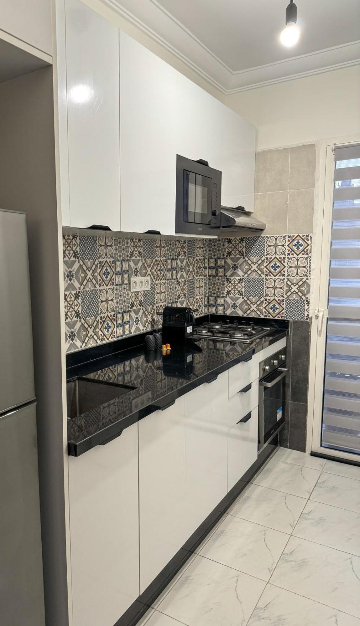 Apartment Lyana Marrakesh
