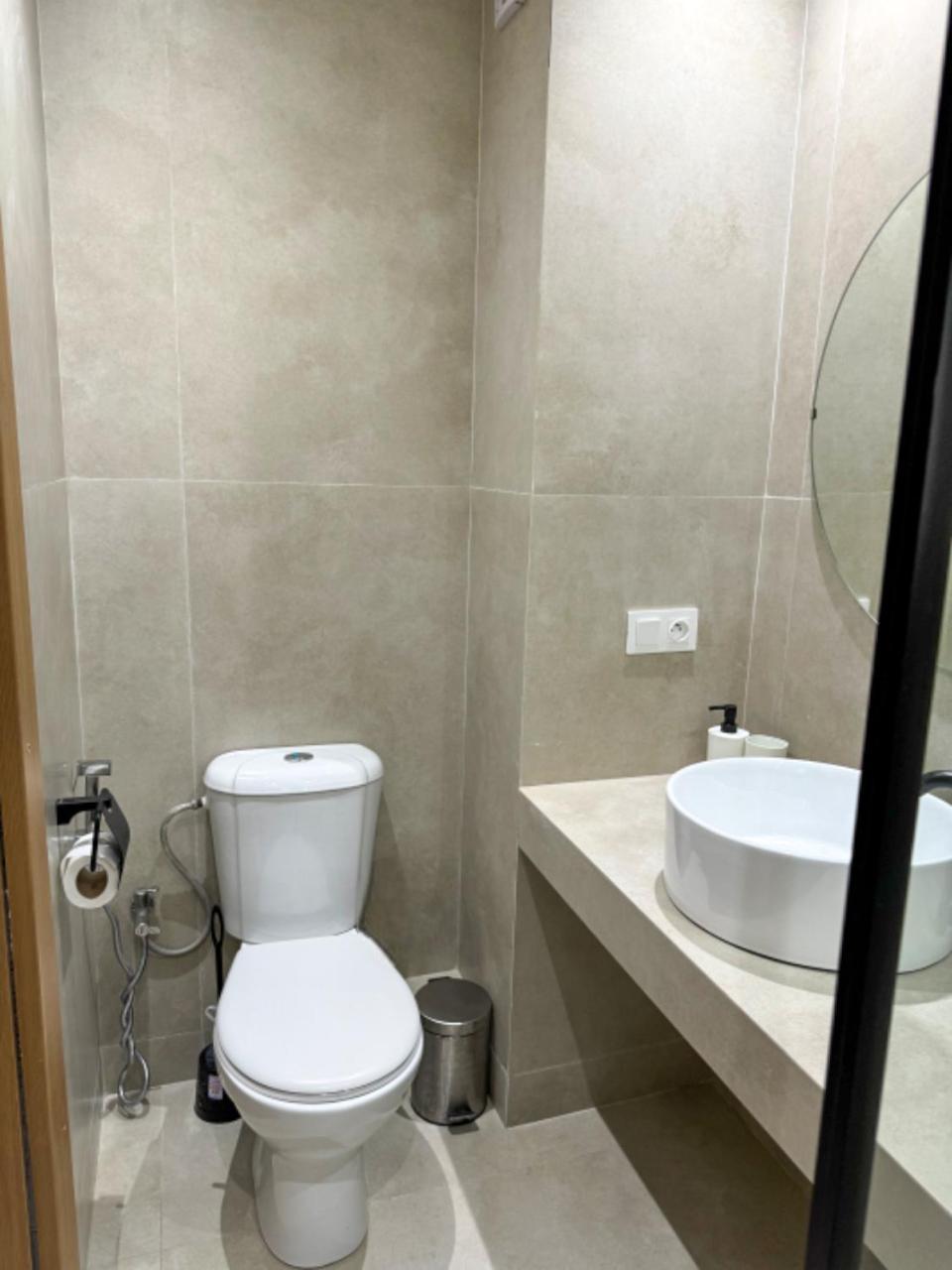 Lyana Apartment