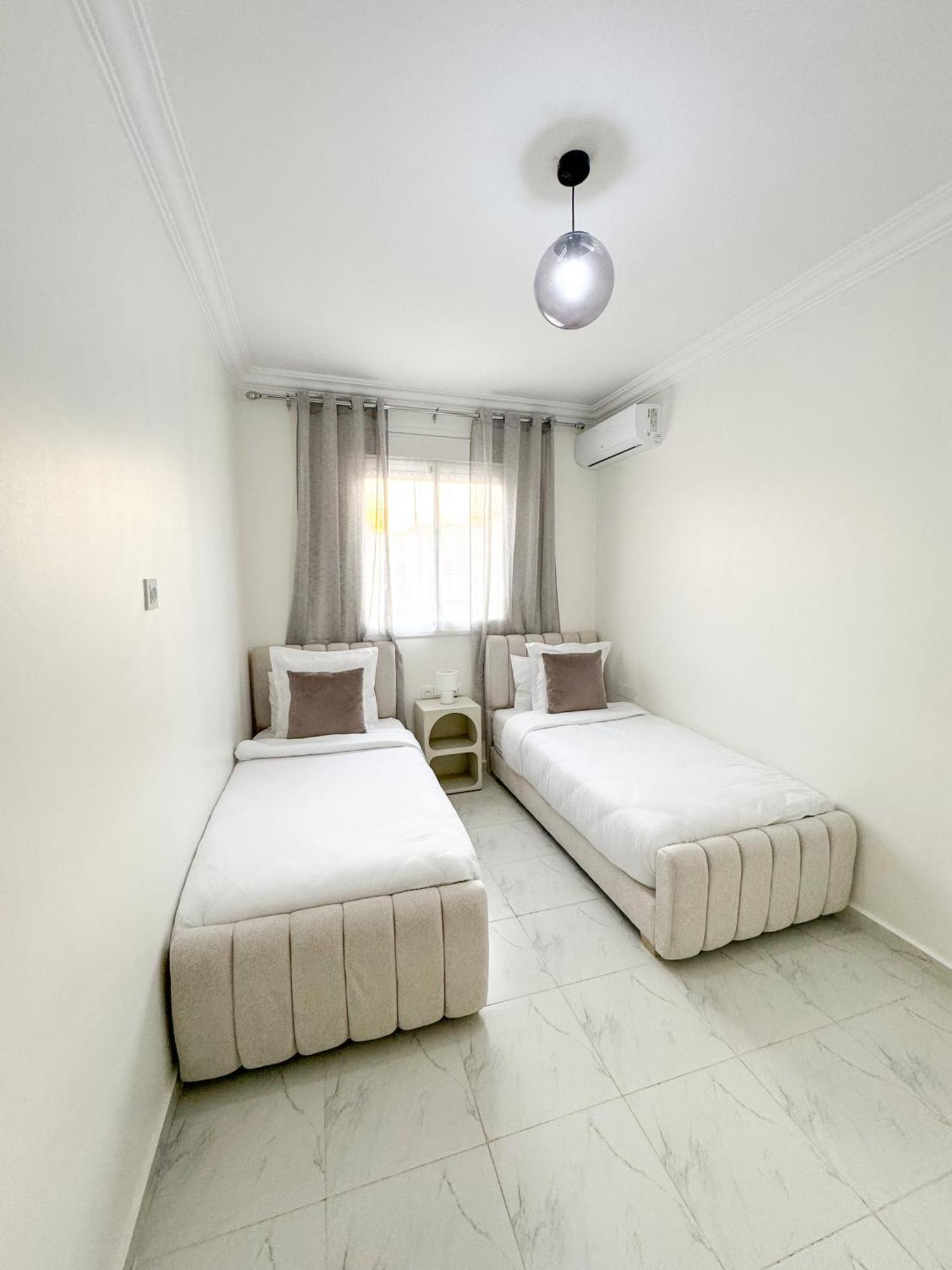 Lyana Apartment Marrakesh