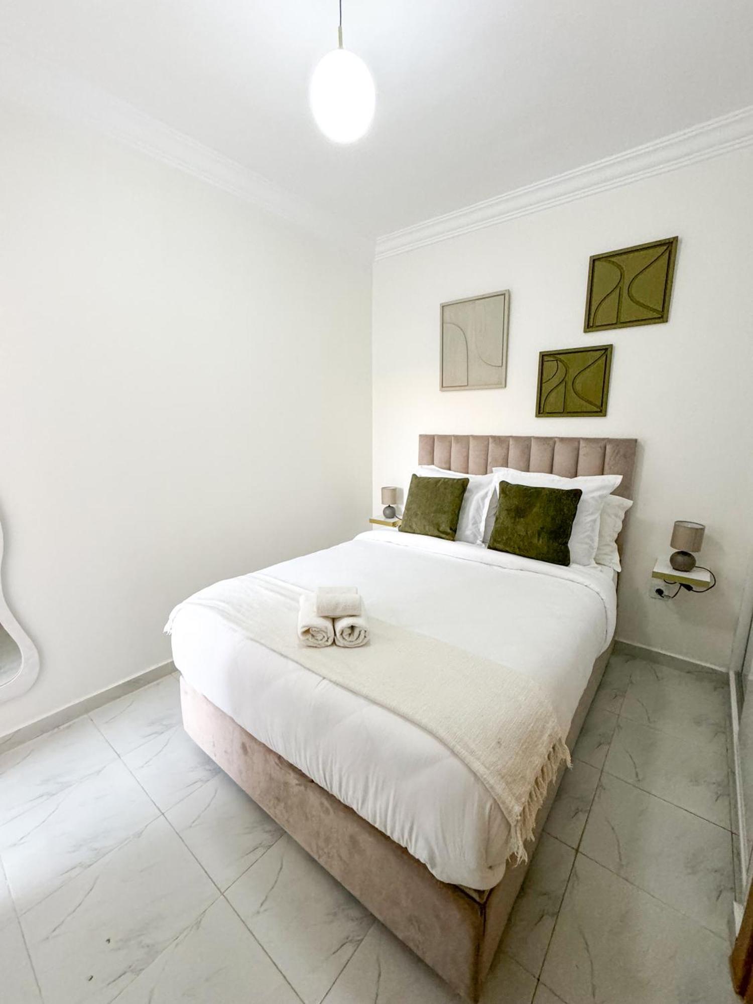 Apartment Lyana
