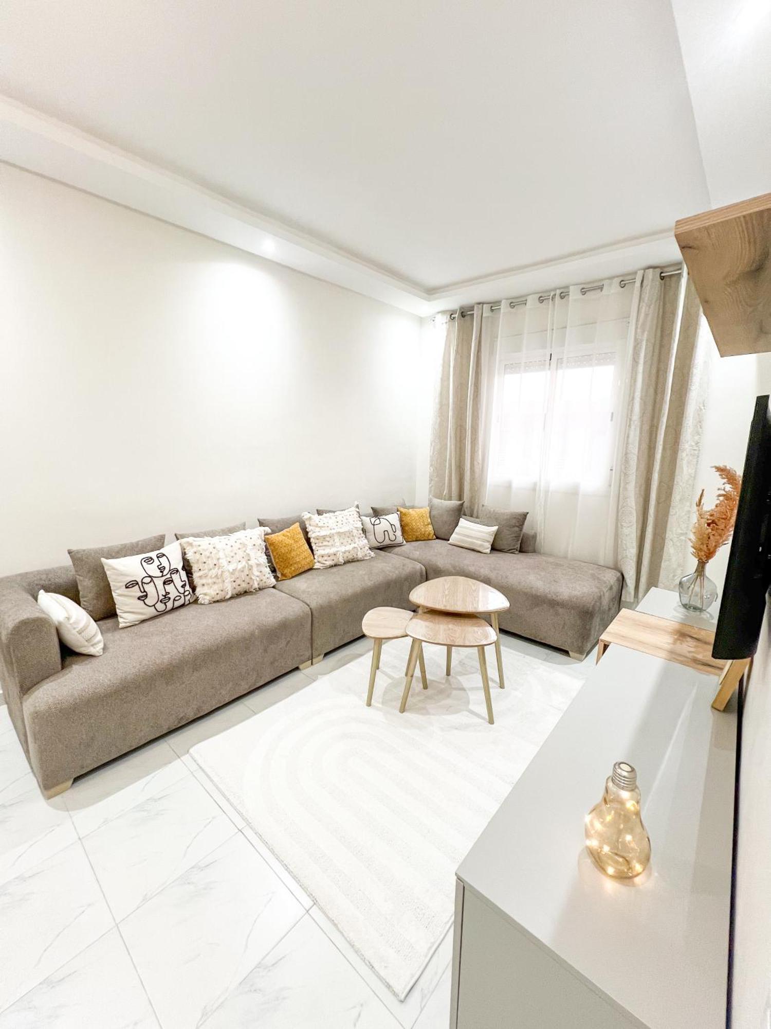 Apartment Lyana
