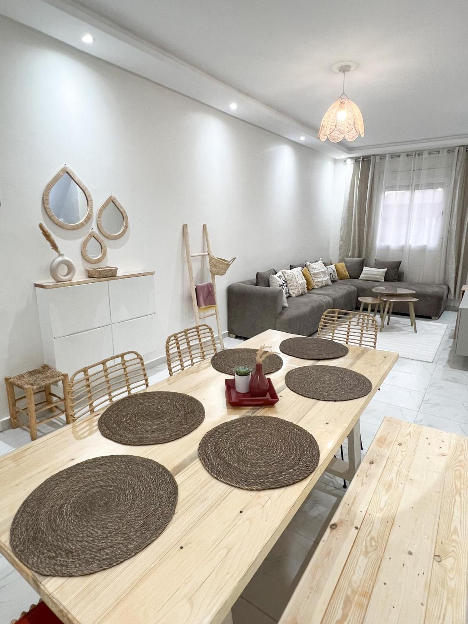 Apartment Lyana