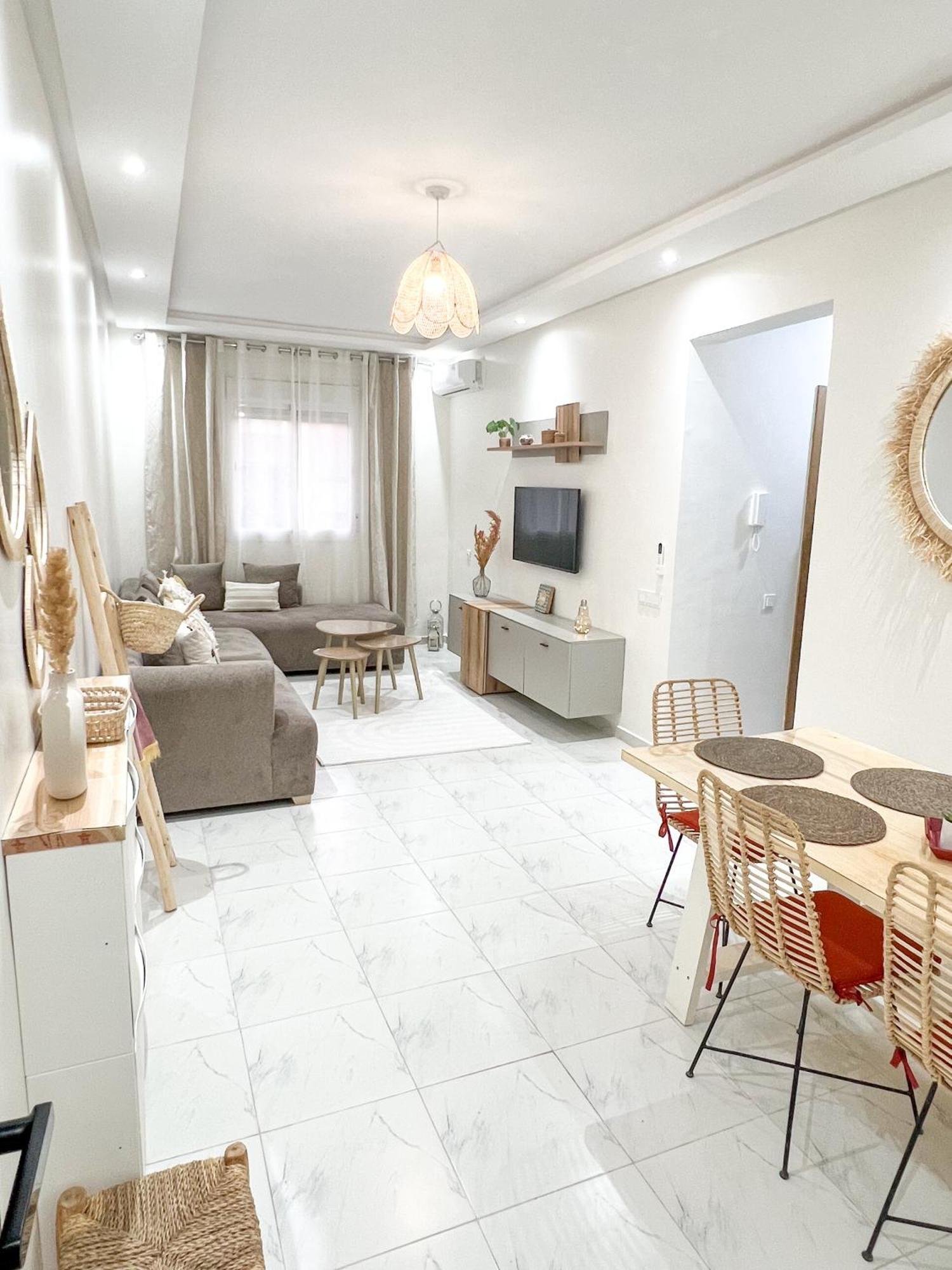 Lyana Apartment Marrakesh