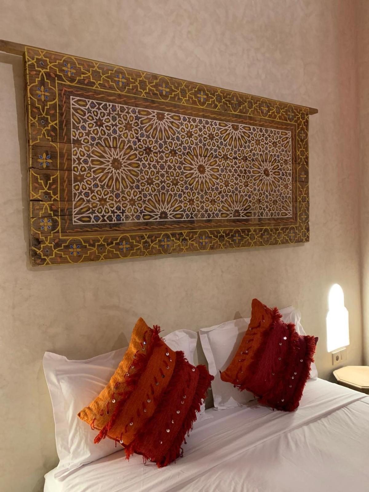 Holiday home Saadaoui Marrakesh