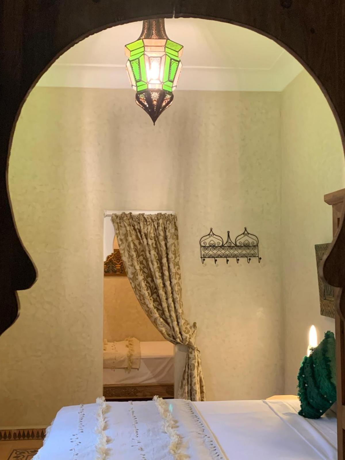 Holiday home Saadaoui