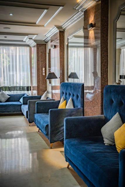 Hotel Imperial & Marrakesh