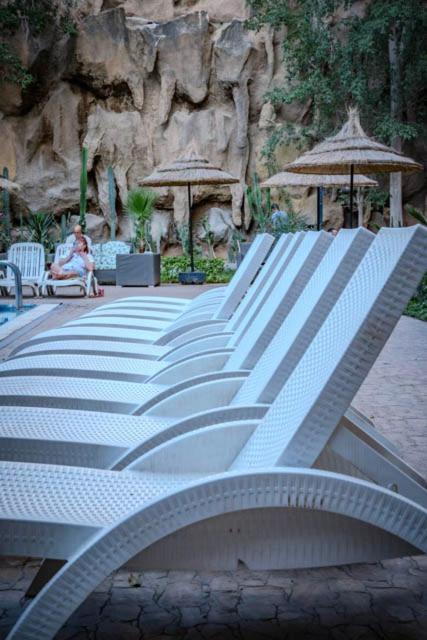 Imperial & 4* Marrakesh