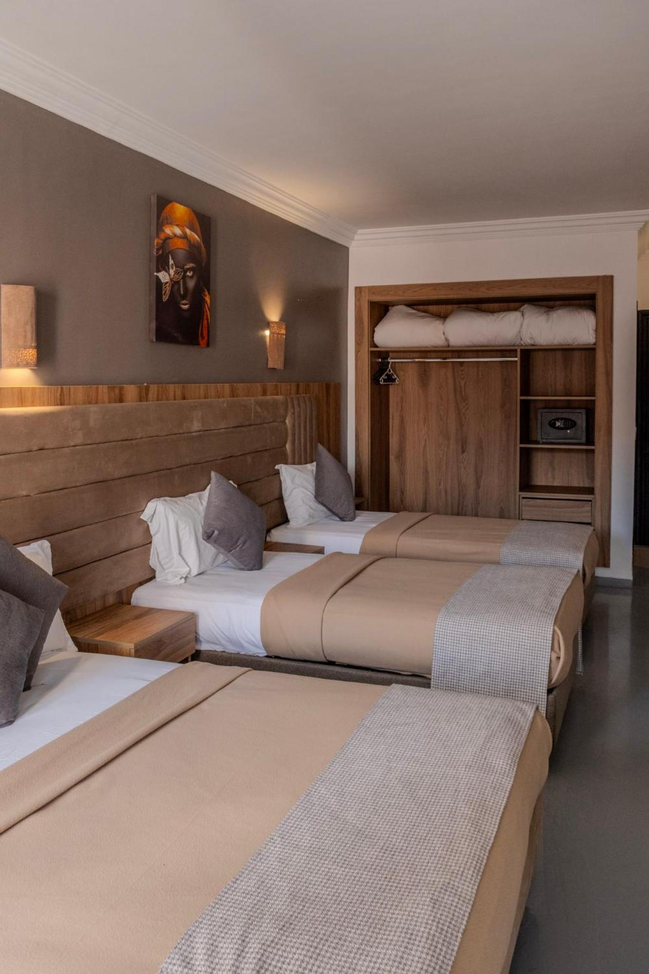 Hotel Imperial & 4*