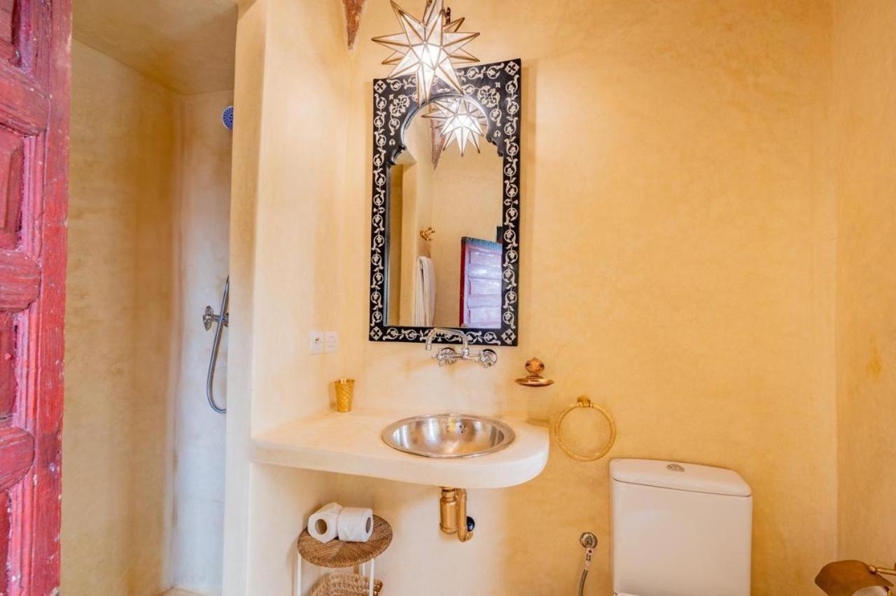 Maison Du Tresor Guest house Marrakesh