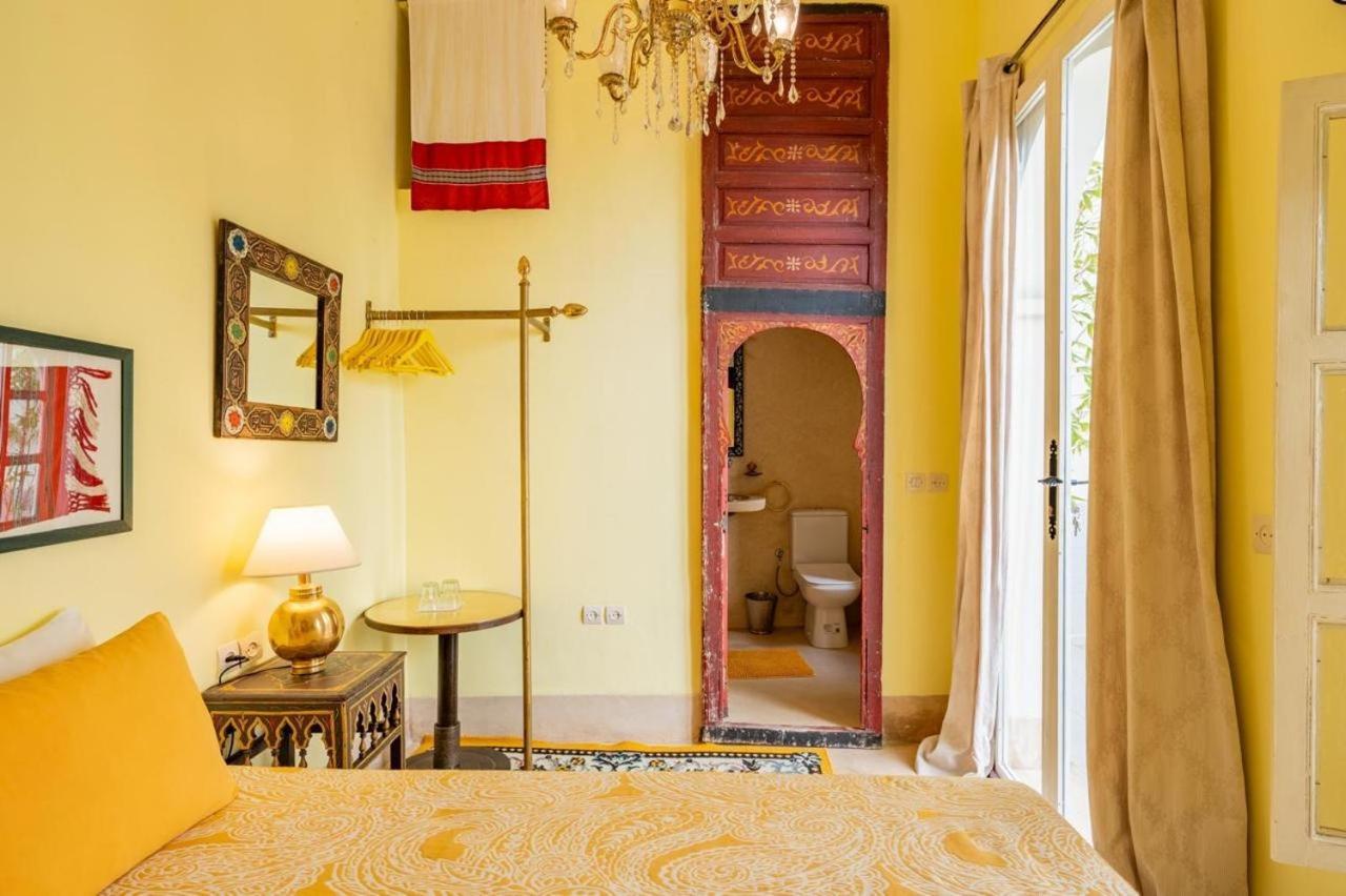 Maison Du Tresor Guest house