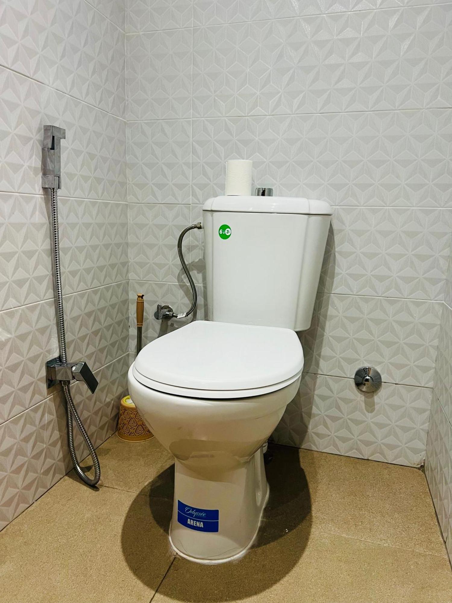 Cycas Family Aparts -only Family Apartment