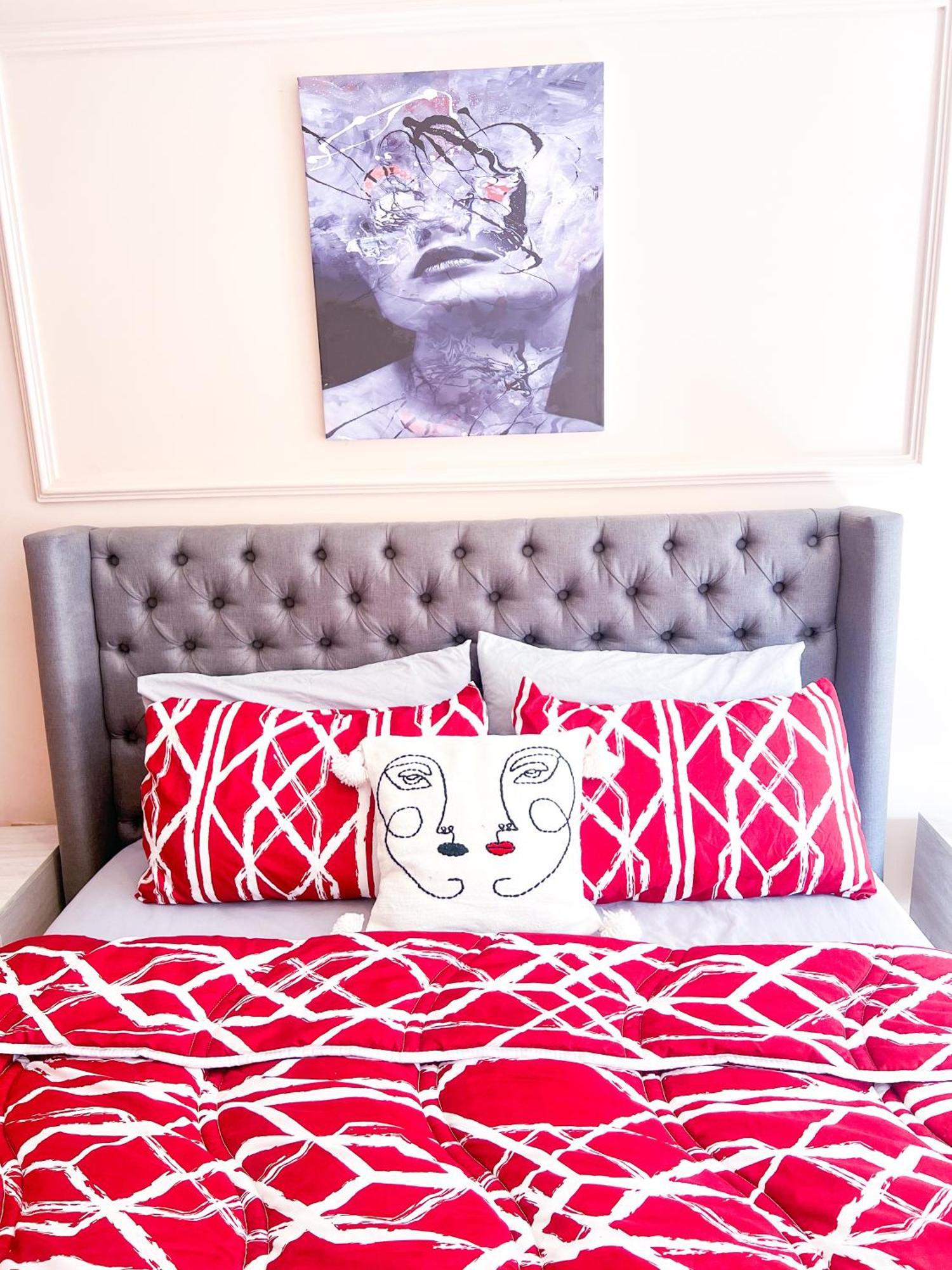 Luxuria Marrakech Apartment *