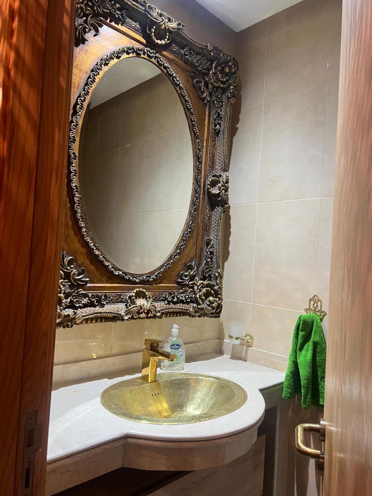 Grand Palace Appartement Marrakesh