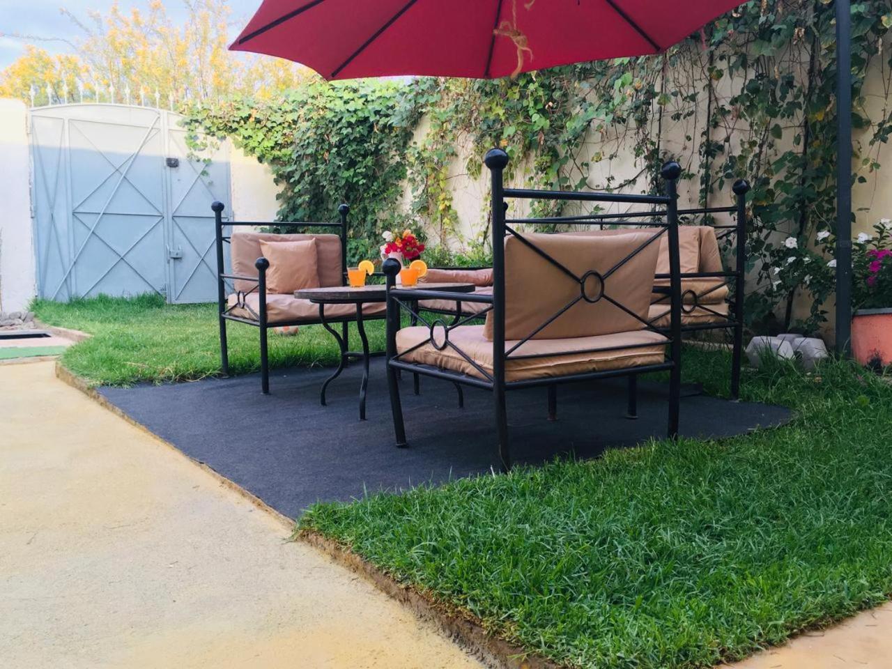 Dar Chamss Holiday home