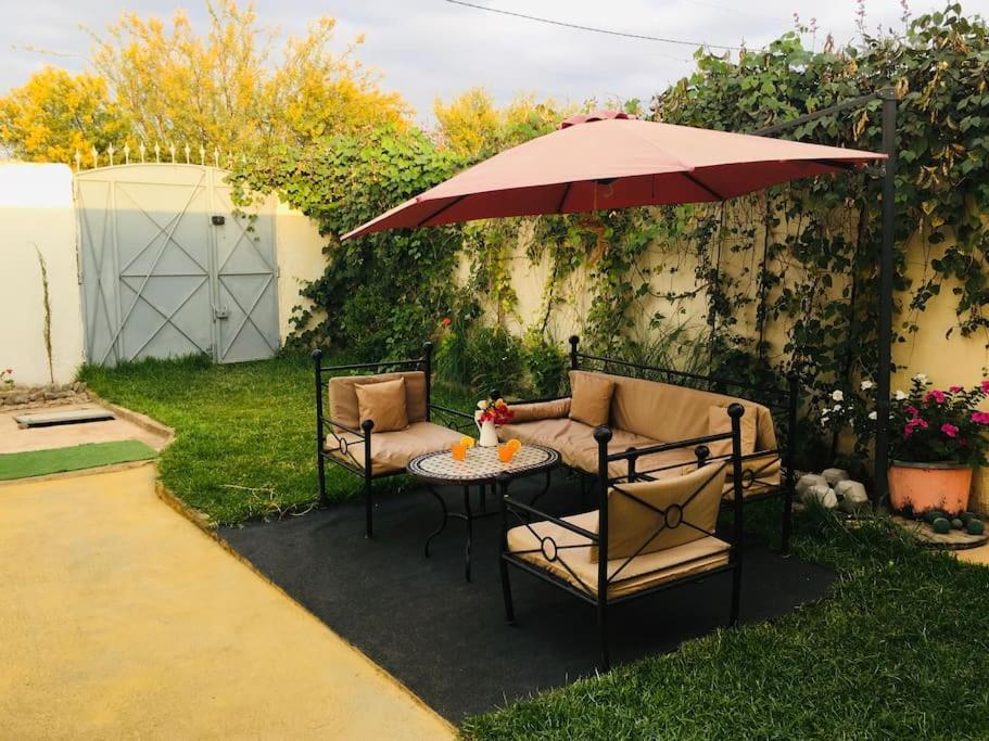 Holiday home Dar Chamss Marrakesh