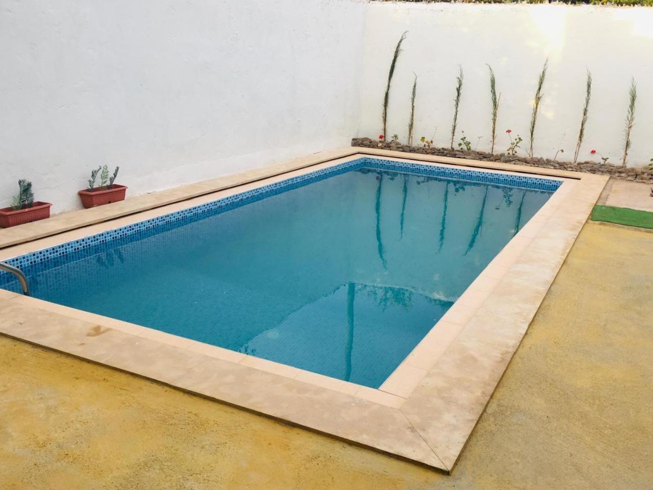 Dar Chamss Holiday home