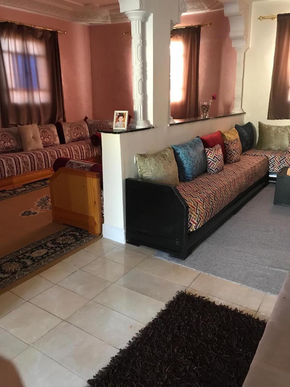 Holiday home Dar Chamss Marrakesh