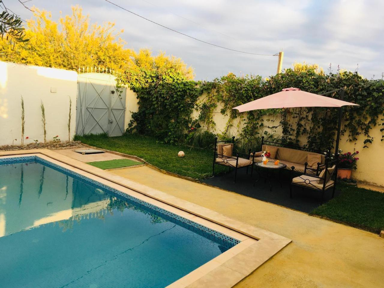 Holiday home Dar Chamss Marrakesh