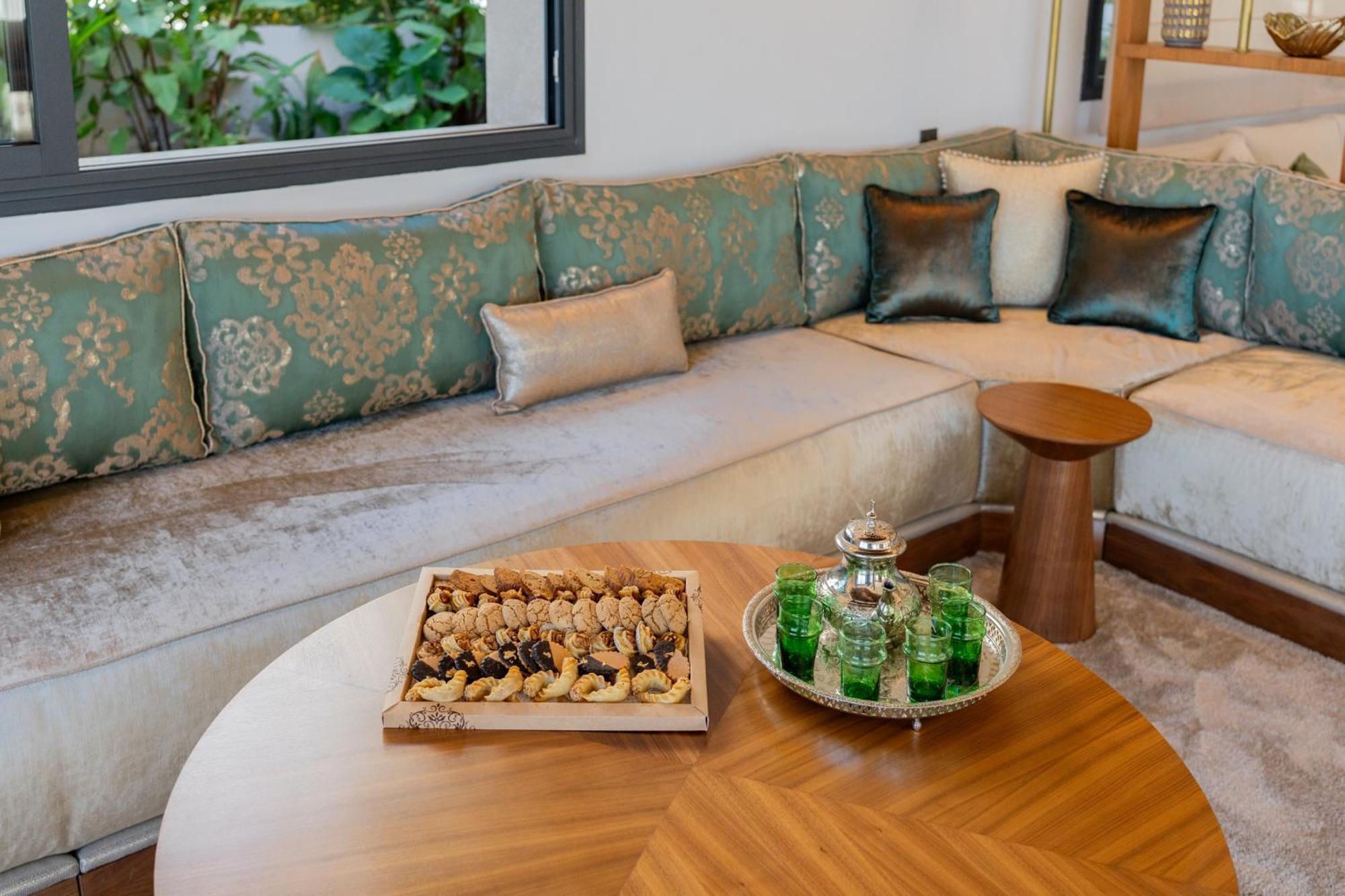 Villa Talia, Luxury Stay, Golf & View