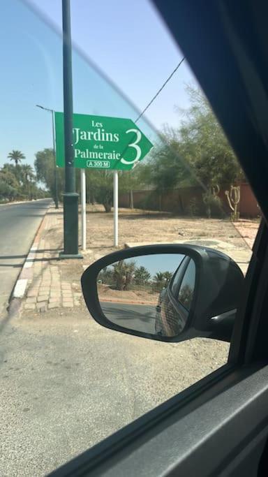 Riad Palme Marrakesh