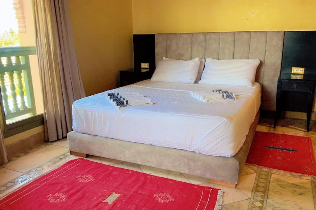 Apartment Riad Palme *