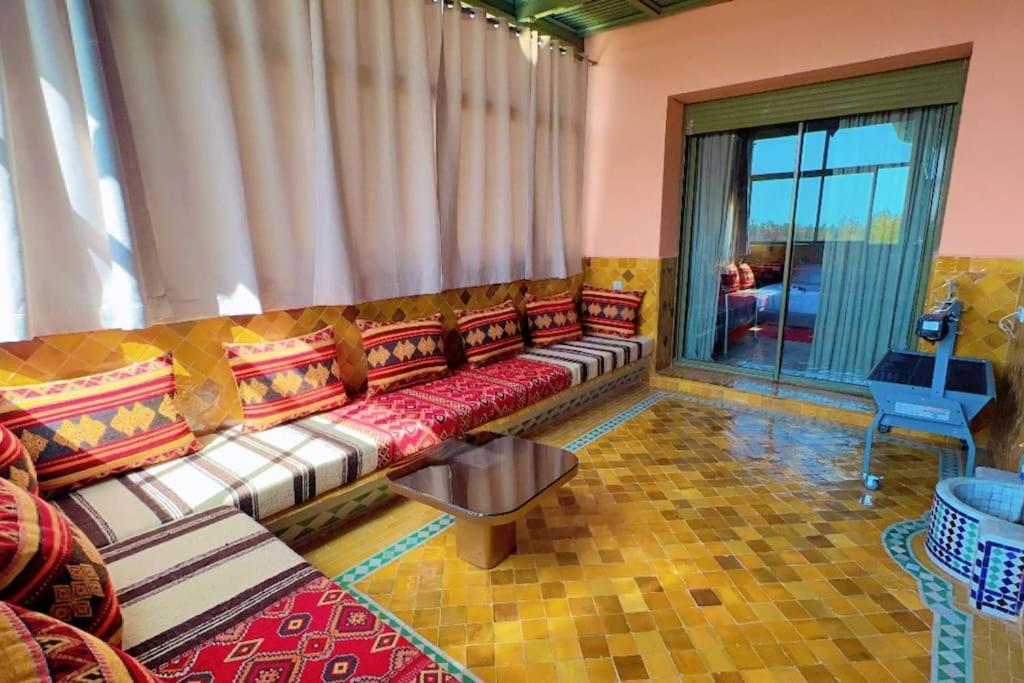 Riad Palme Apartment *