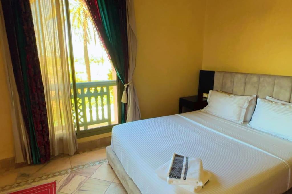 Apartment Riad Palme *