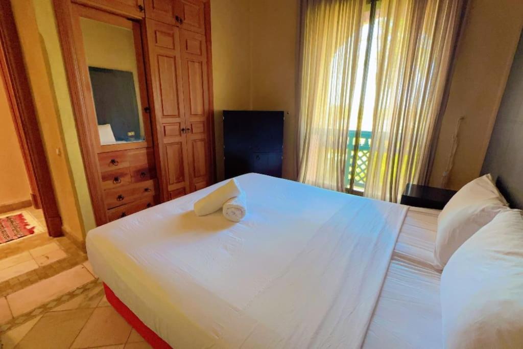 Apartment Riad Palme Marrakesh