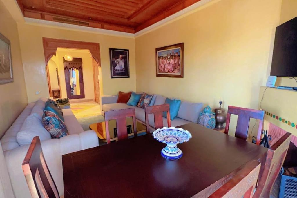 Apartment Riad Palme