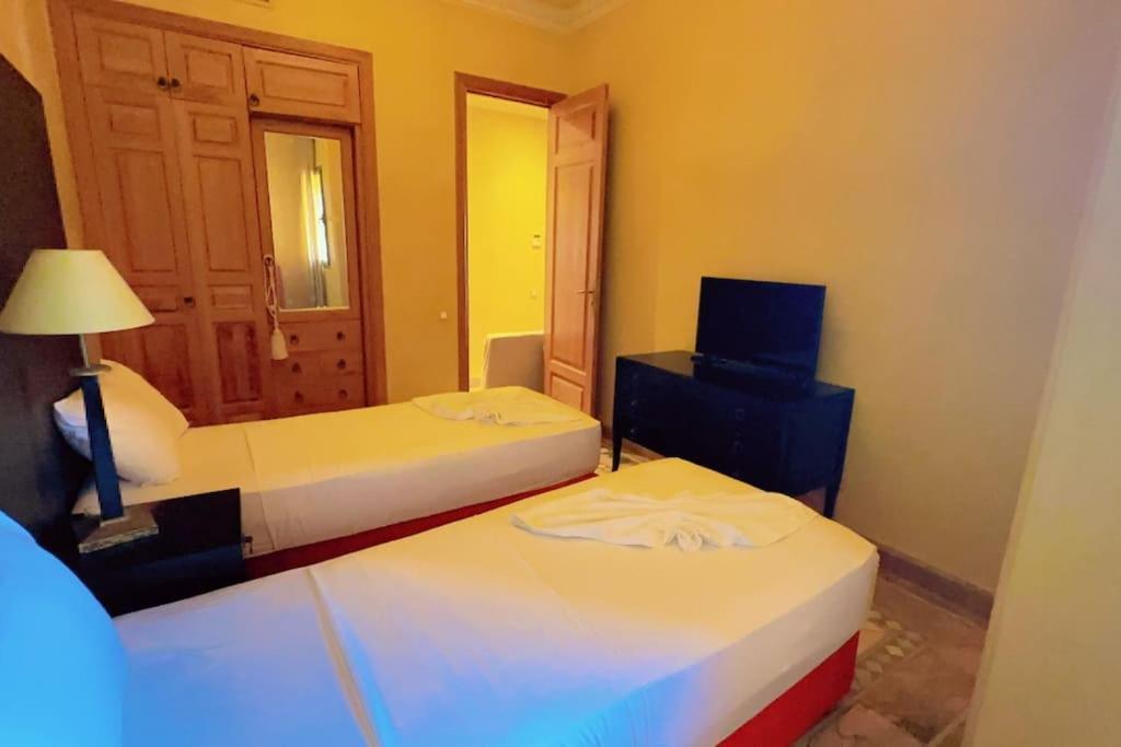 Apartment Riad Palme Marrakesh