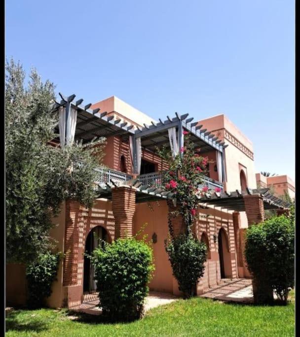 Riad Palme Marrakesh