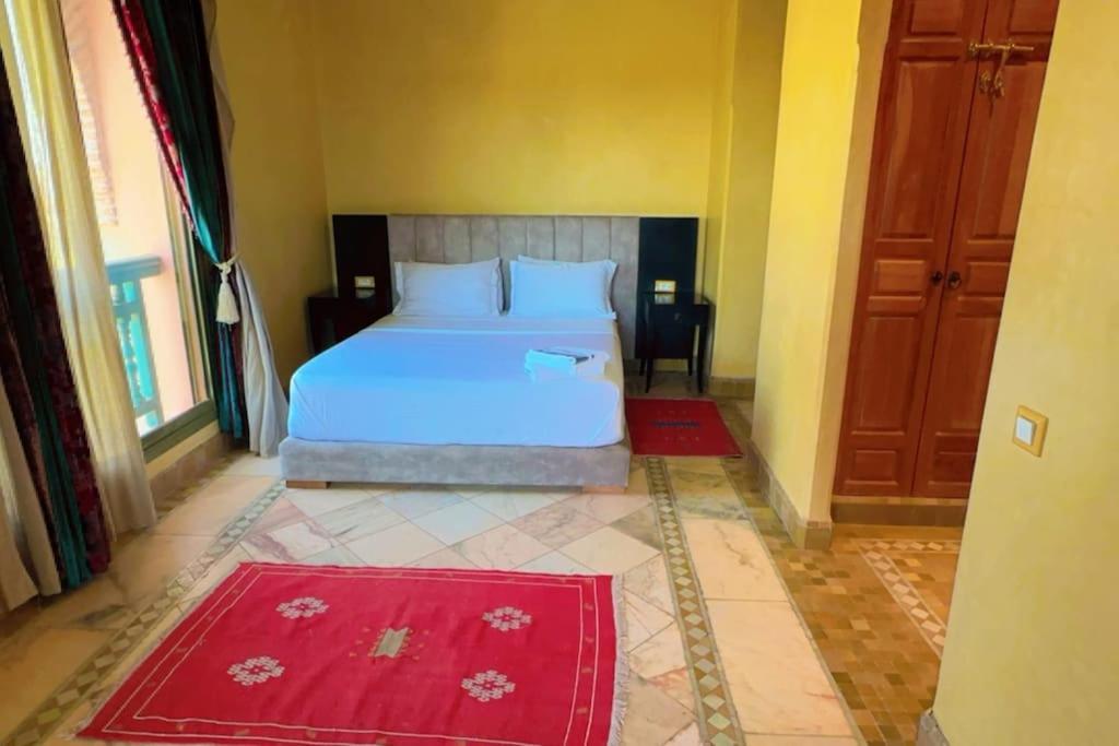 Riad Palme Apartment