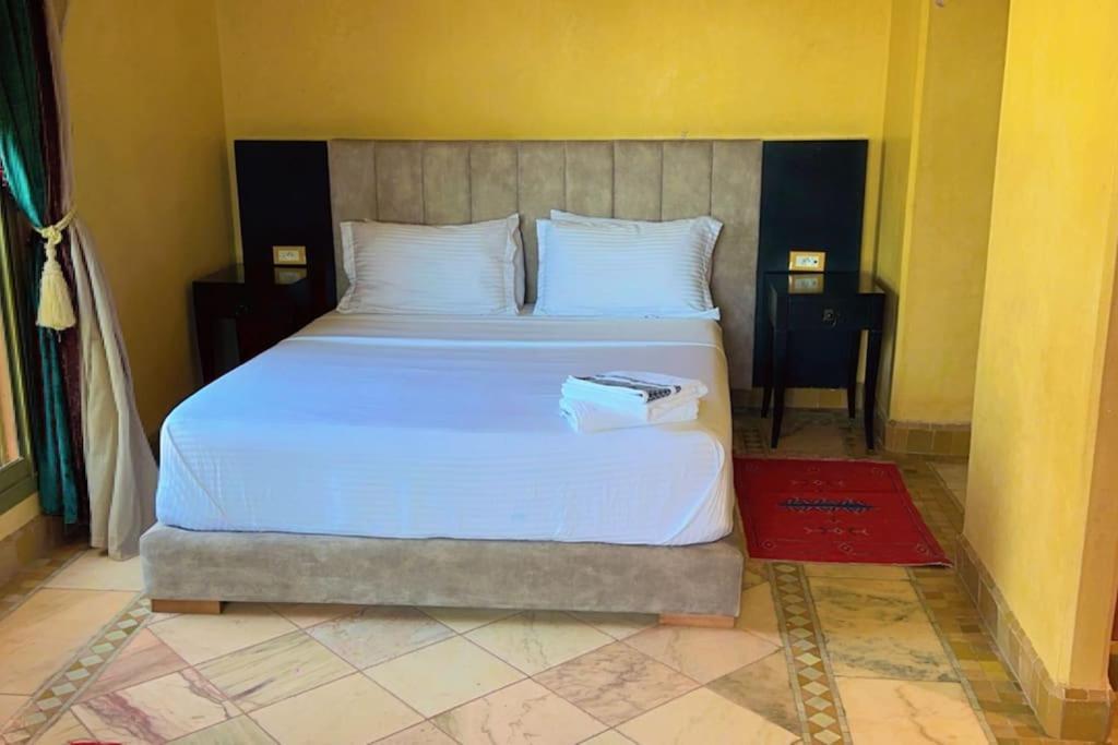 Riad Palme Apartment *