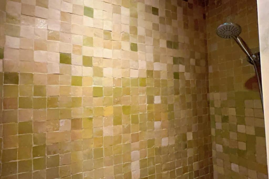 Riad Palme Apartment Marrakesh