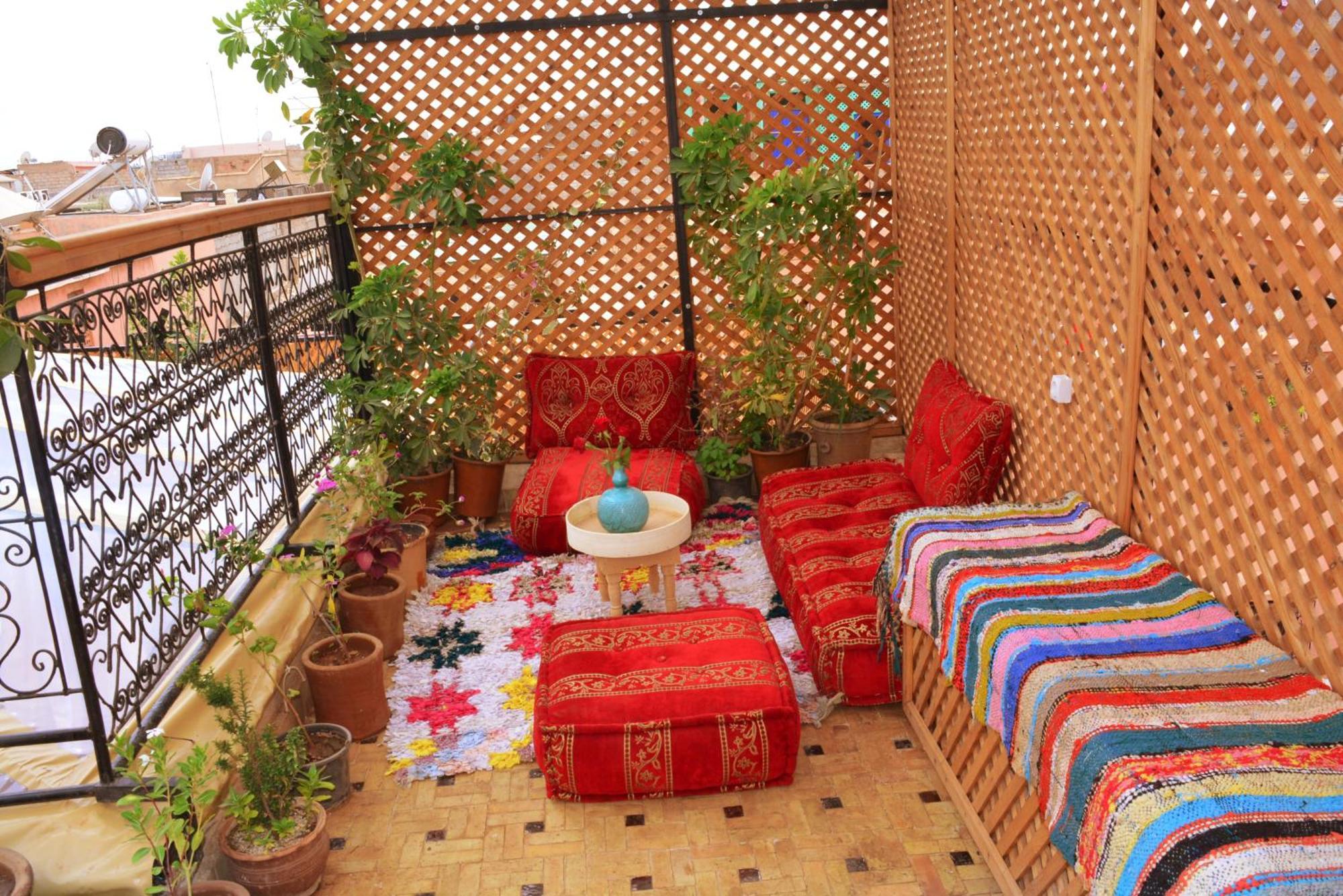 Peace Riad