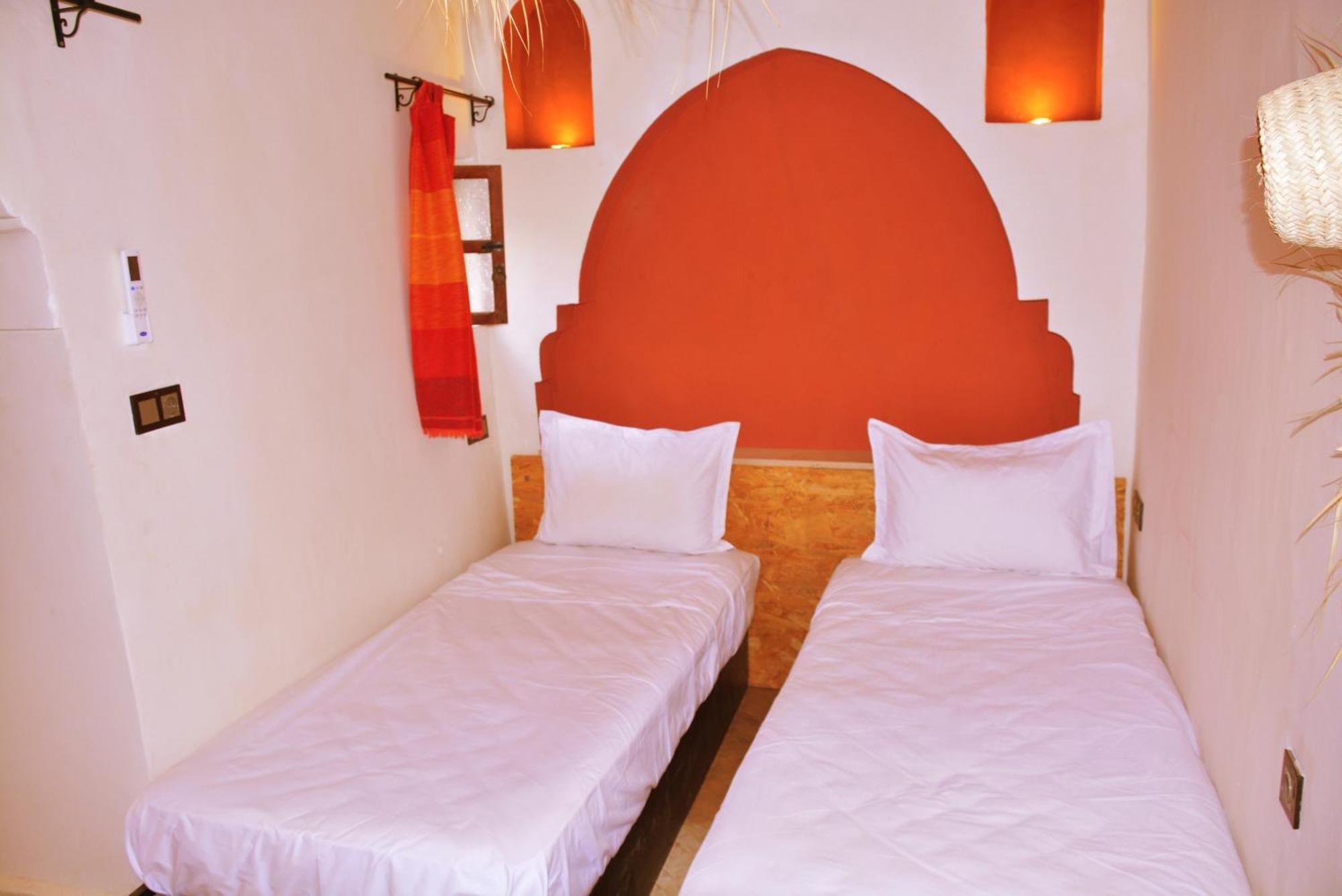 Riad Peace *