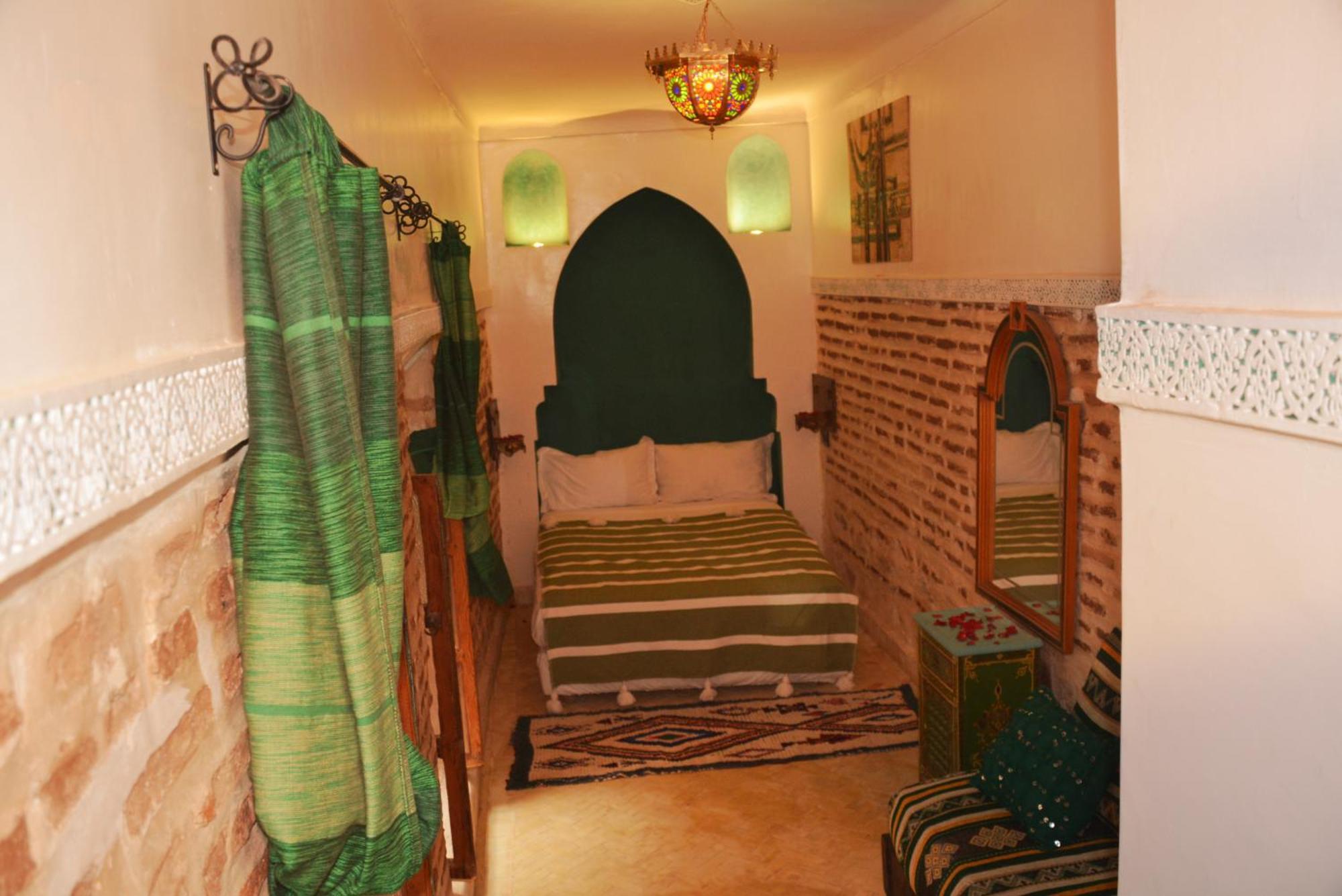Riad Peace