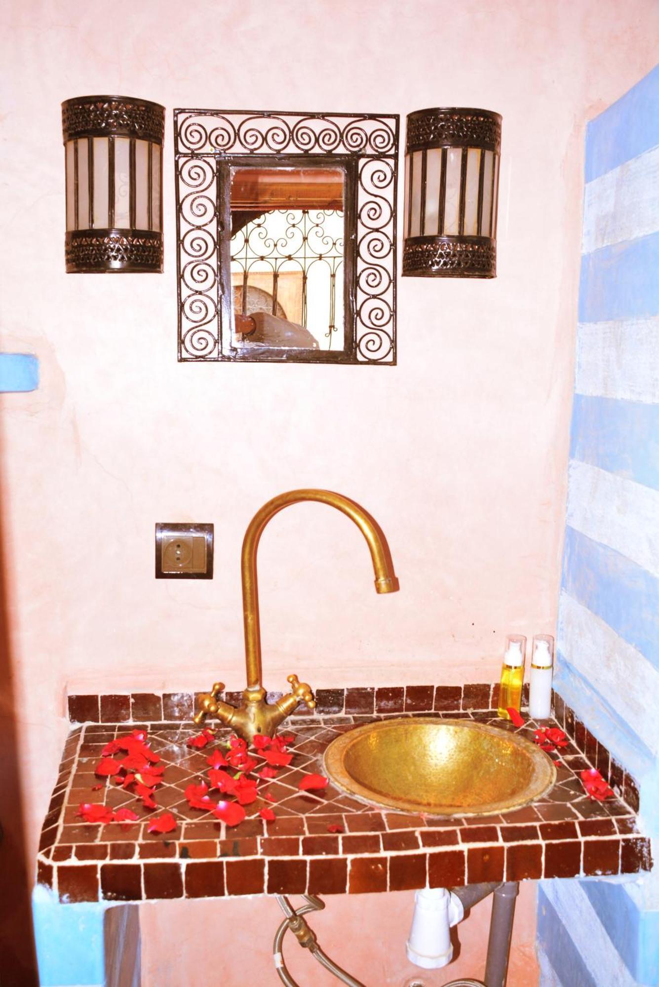 Peace Riad *
