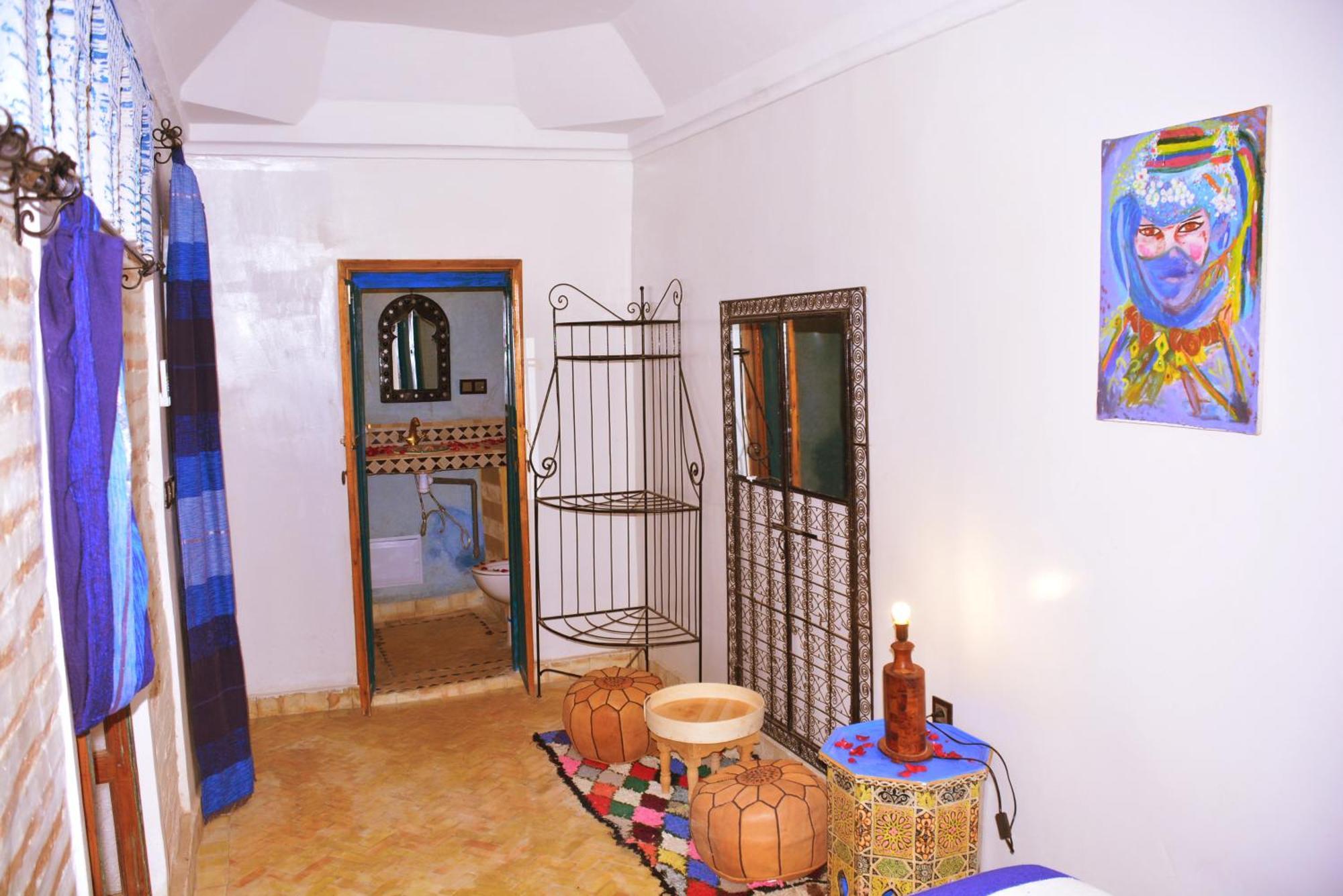 Peace Riad
