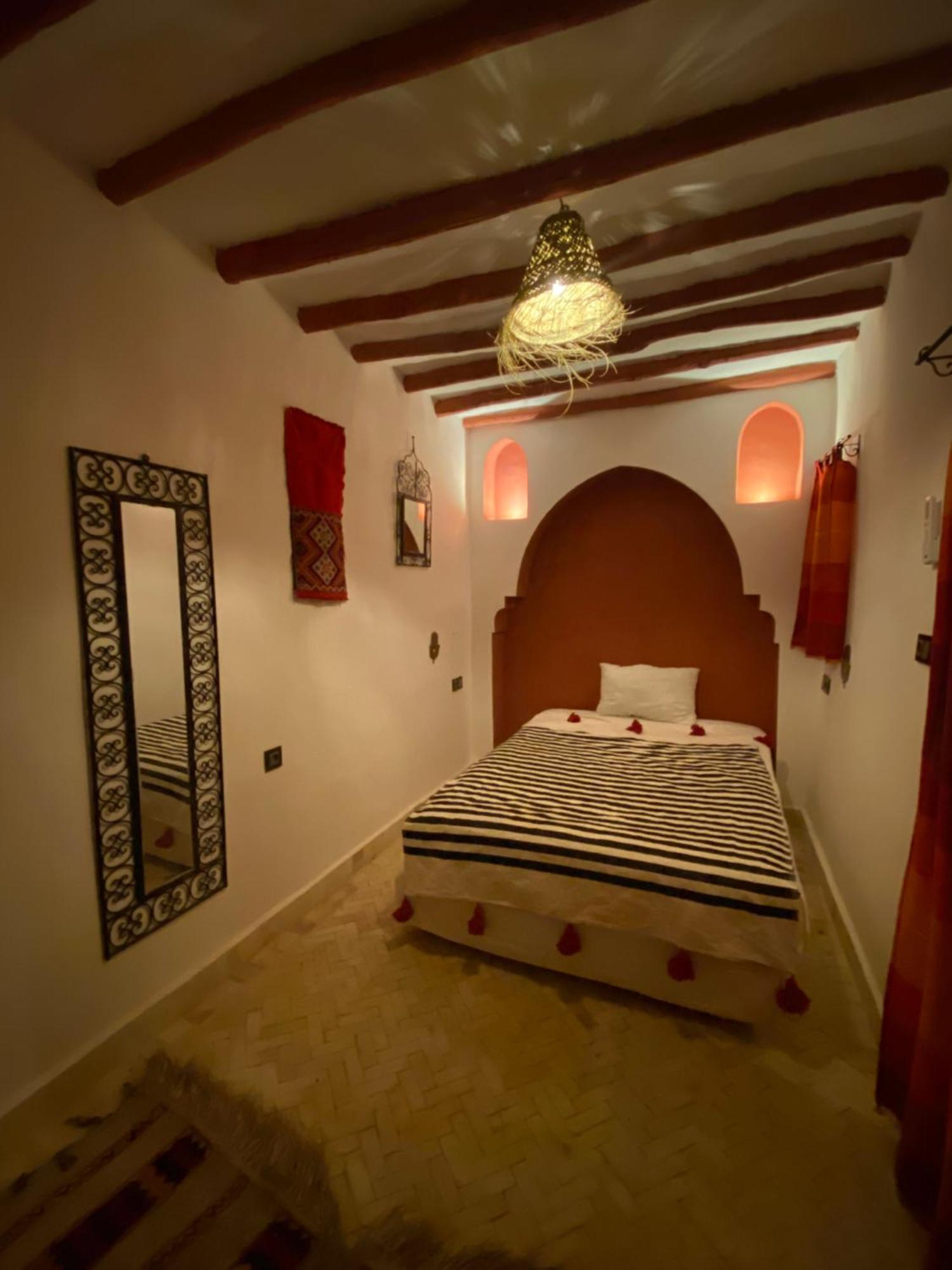 Peace Riad Marrakesh