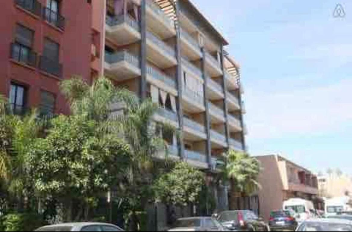 Apartamento Au Centre