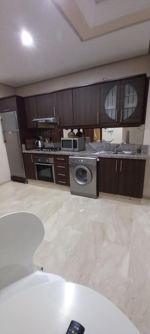 Apartamento Au Centre