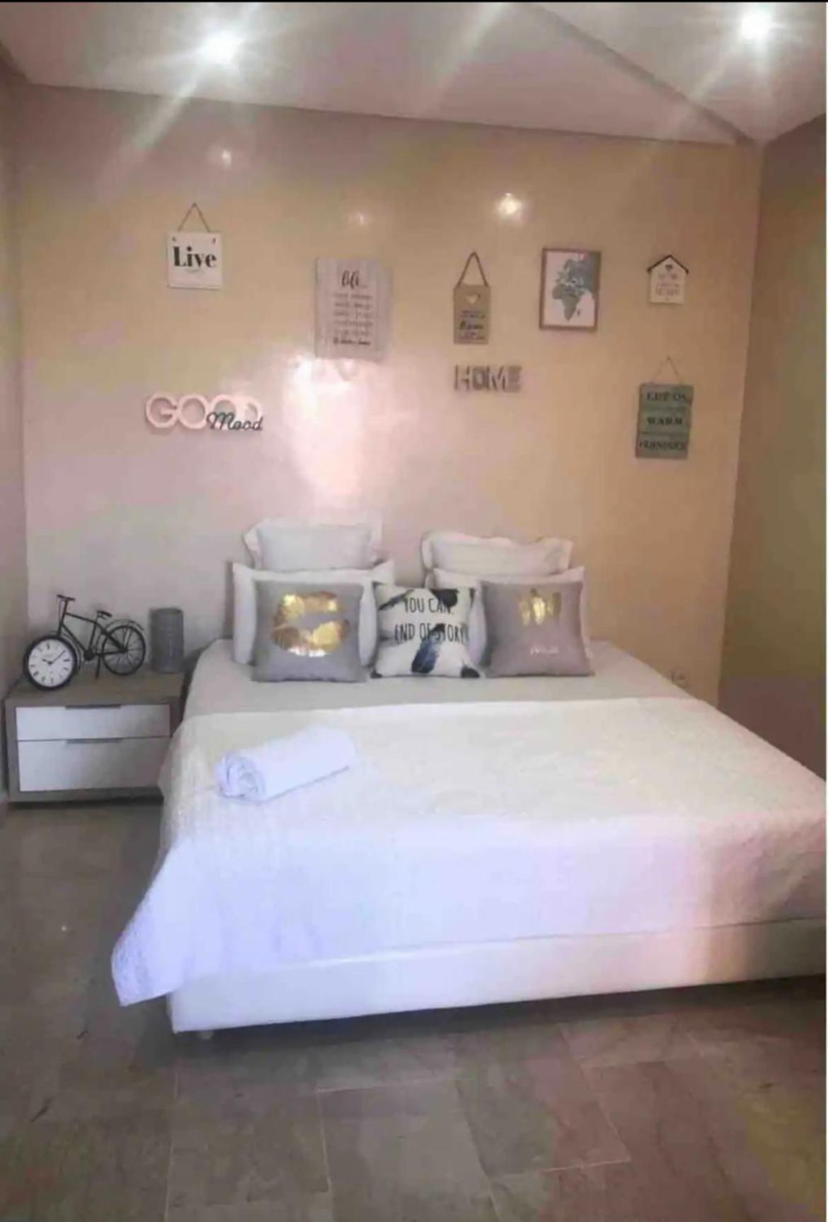 Apartamento Au Centre *
