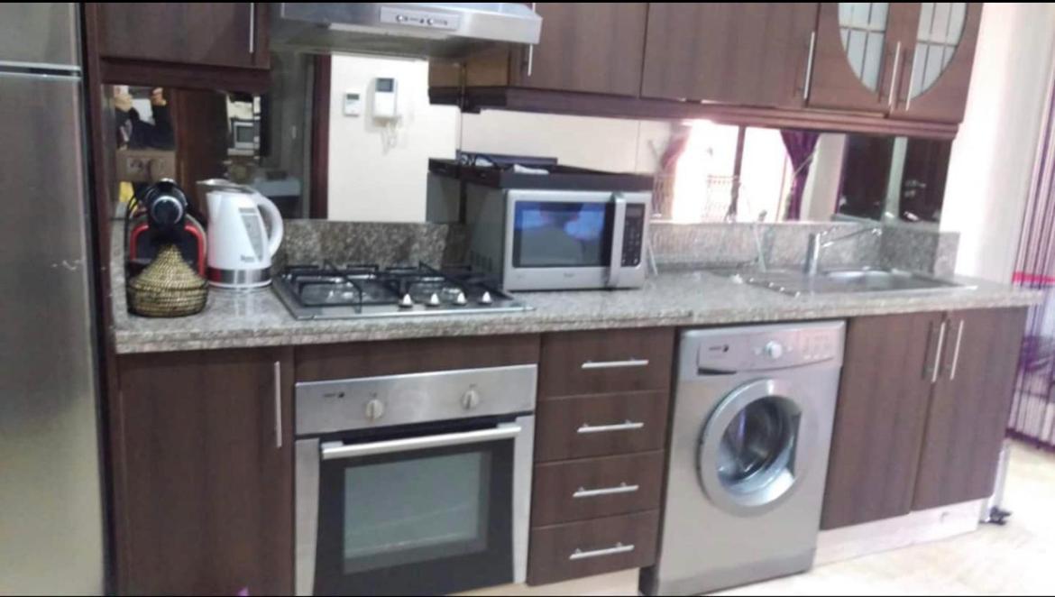 Au Centre Apartamento