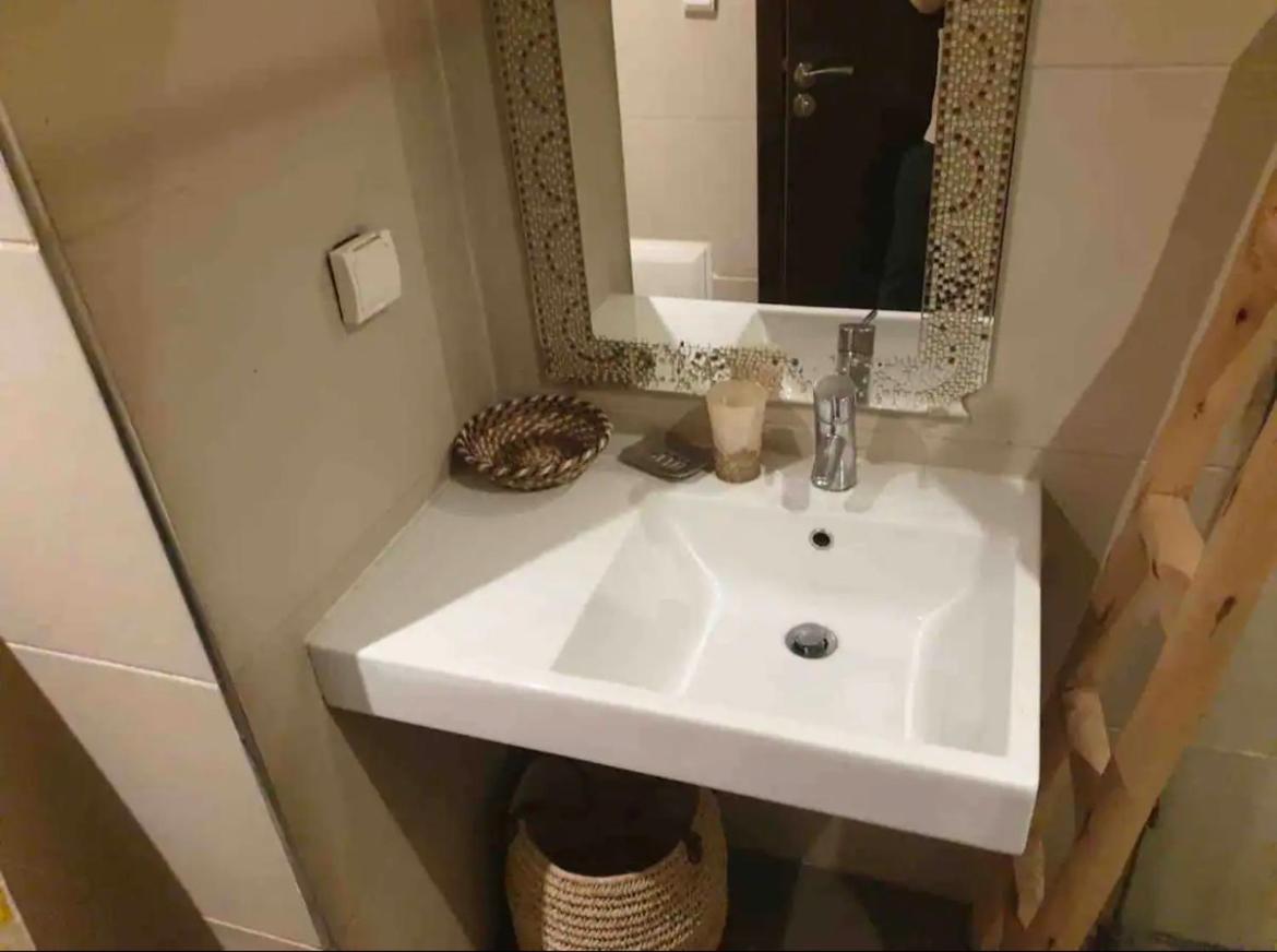Apartamento Au Centre *