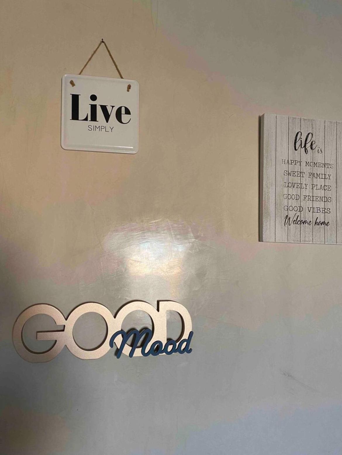 Apartamento Au Centre Marraquexe