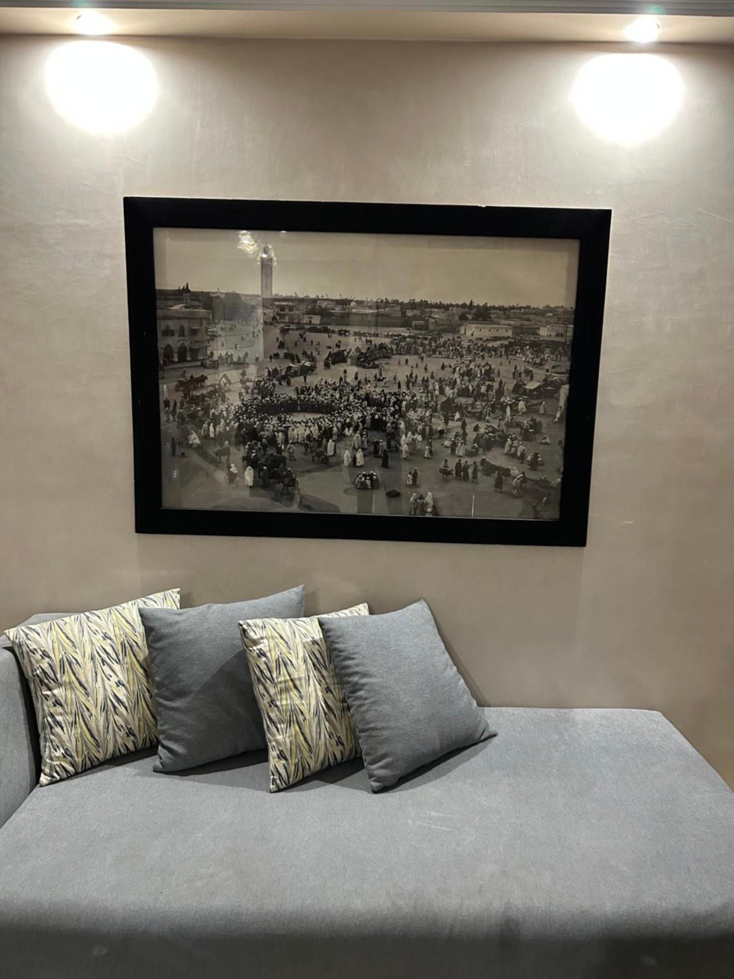 Au Centre Apartamento *