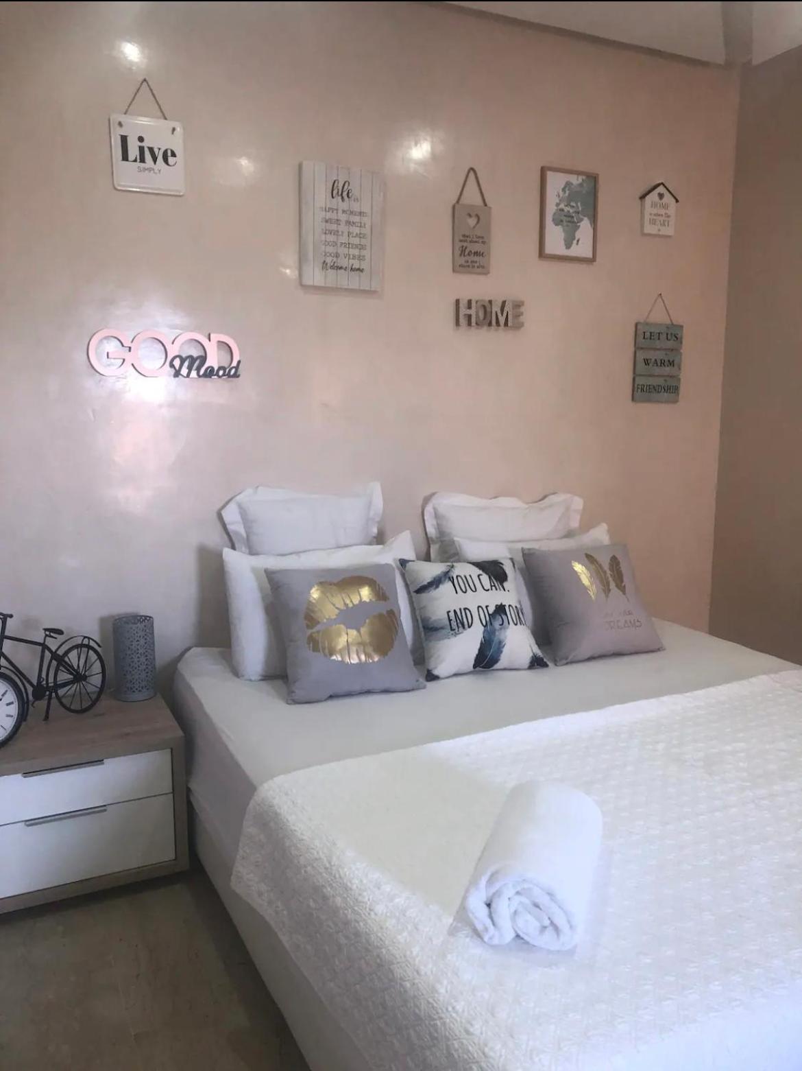 Apartamento Au Centre Marraquexe