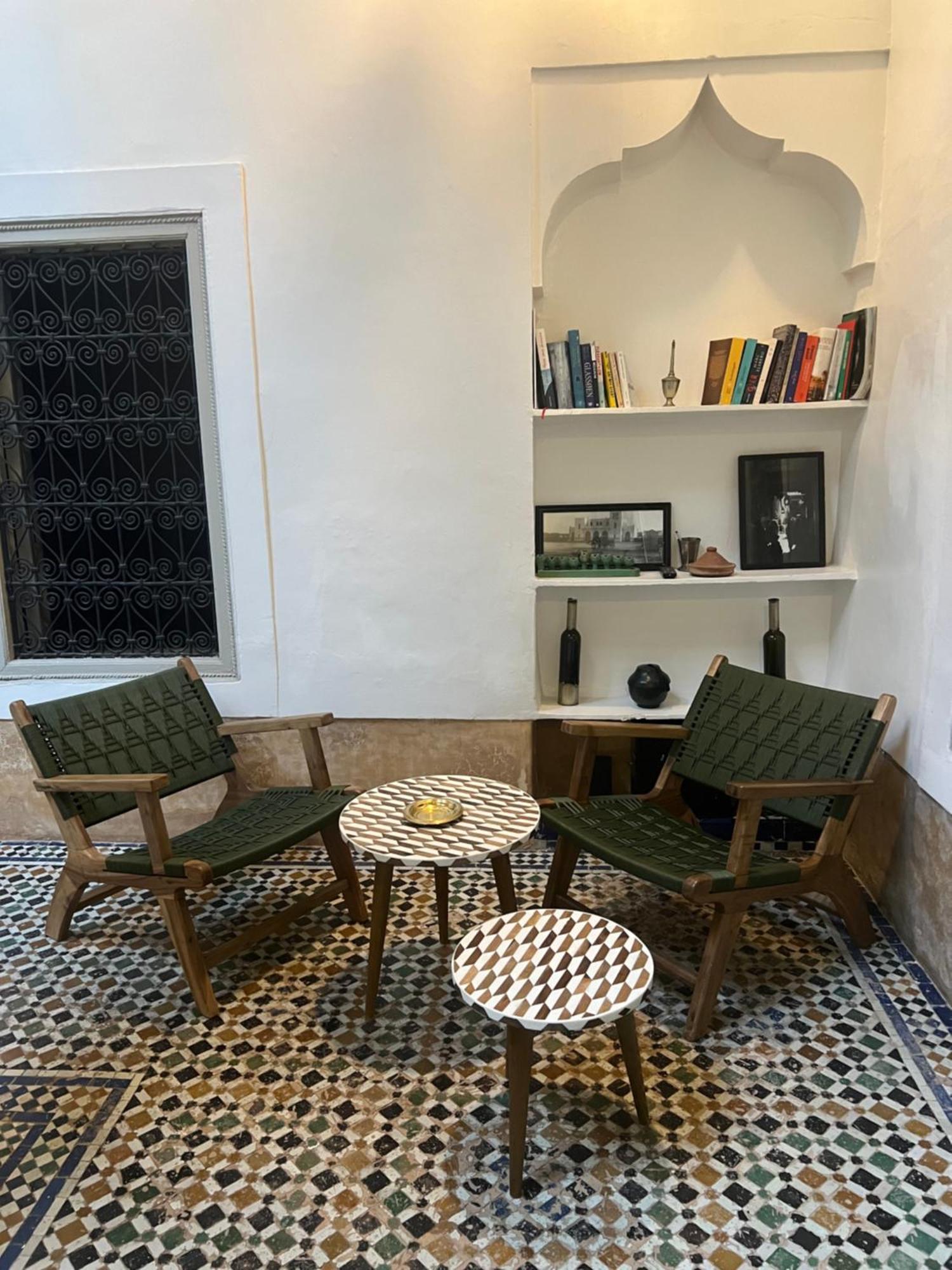 Dar Lalla F'dila 4* Marrakesh
