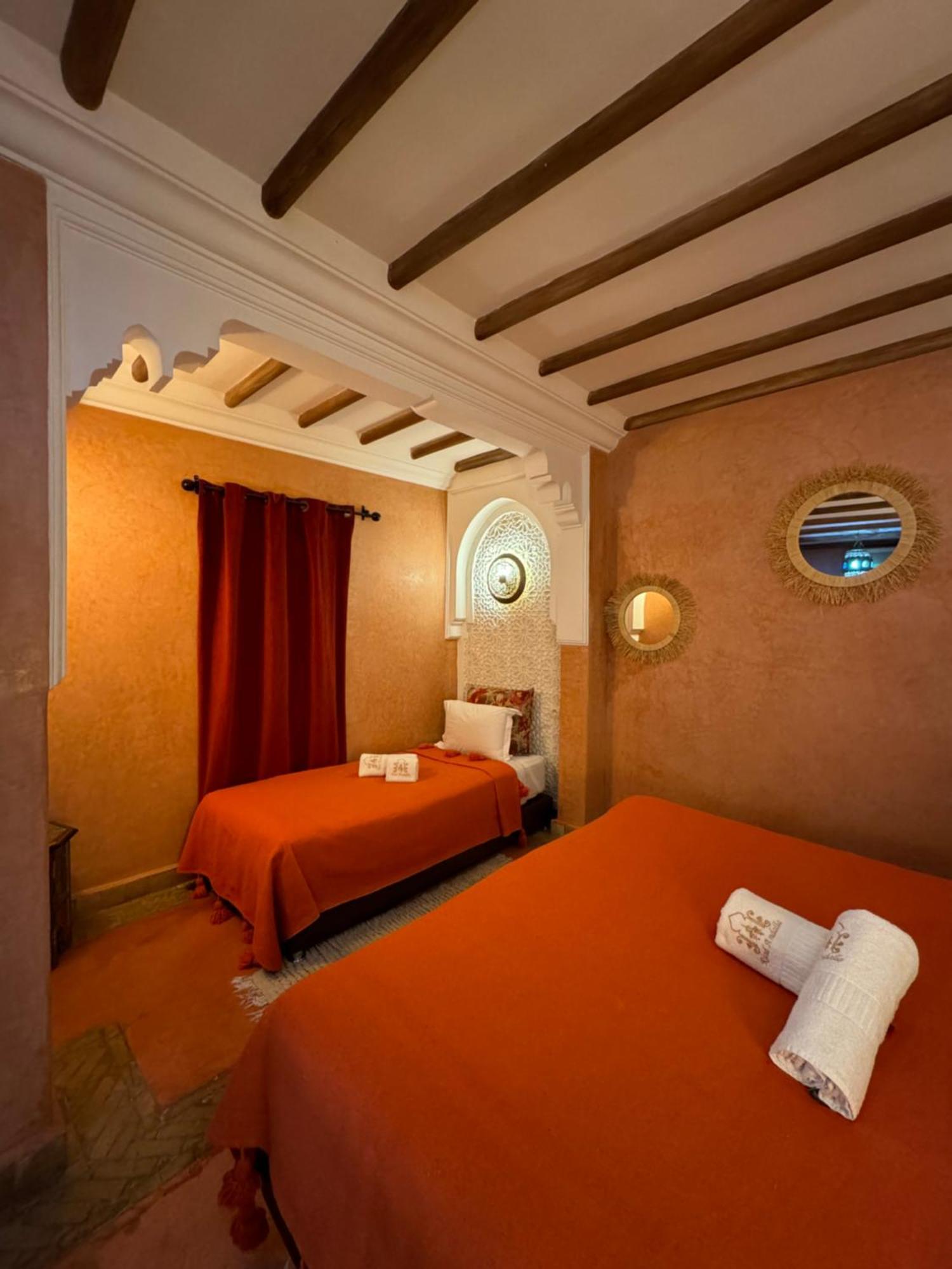 Andalla Riad Marrakesh